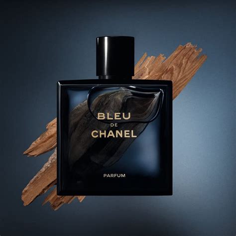 bleu de chanel parfum chanel for men|Chanel bleu for men 50ml.